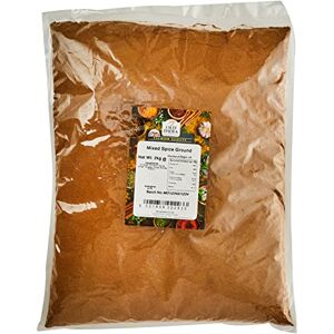 Old India Mixed Spice Ground 2kg Old India Mixed Spice Ground 2kg