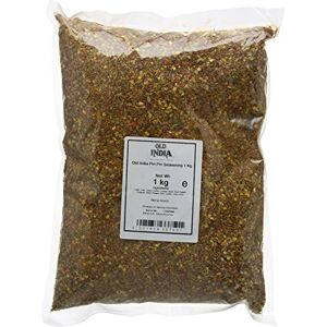 Old India Piri Piri Seasoning 1 Kg Old India Piri Piri Seasoning 1 Kg