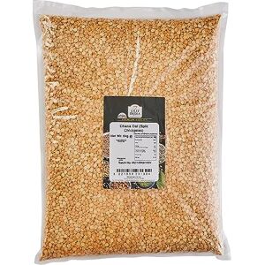 Old India Chana Dal (Split Chickpeas), 5 kg Old India Chana Dal (Split Chickpeas), 5 kg