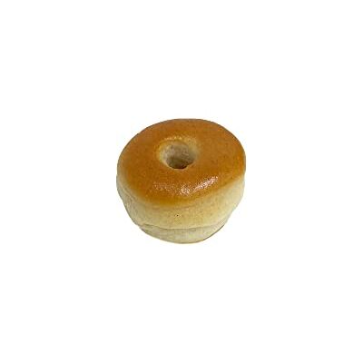 Fine Food Specialist Mini Bagels (+/-3.5cm), Fresh from Frozen, x 50 Fine Food Specialist Mini Bagels (+/-3.5cm), Fresh from Frozen, x 50
