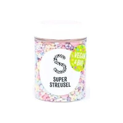 Super Streusel Organic Dandelion Flowers (0.09 kg) Super Streusel Organic Dandelion Flowers (0.09 kg)