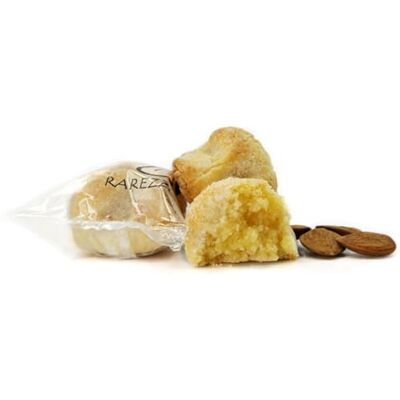 Rarezze Sicilian almond paste pastries from an ancient artisanal pastry shop, in amazing sicilian style gift-box (1kg). : biscuits, cookies and pastries Rarezze Sicilian almond paste pastries from an ancient artisanal pastry shop, in amazing sicilian style gift-box (1kg). : biscuits, cookies and pastries