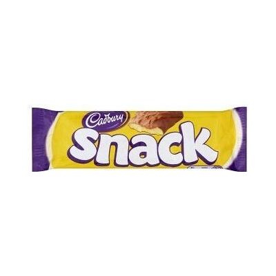 Cadbury Snack Shortcake (Yellow) 43Gm Pack of 36 Cadbury Snack Shortcake (Yellow) 43Gm Pack of 36