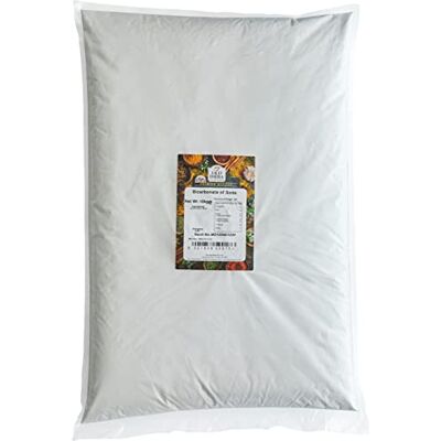 Old India Bicarbonate of Soda 10kg Old India Bicarbonate of Soda 10kg