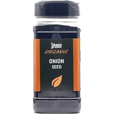 Green Cuisine Organic Onion Seed 250g Certified Organic Onion Seed by Great Cuisine Green Cuisine Organic Onion Seed 250g Certified Organic Onion Seed by Great Cuisine
