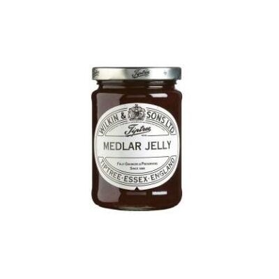 Tiptree Medlar Jelly 340g (Pack of 2) Tiptree Medlar Jelly 340g (Pack of 2)