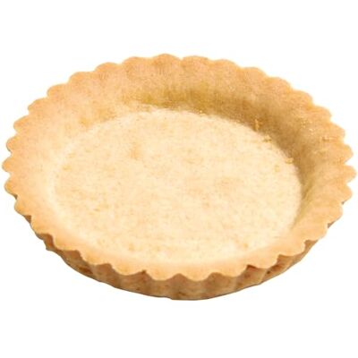 Pidy Sweet Tart Shells – 135 x 8.5cm, Shortcrust Pastry, Ready to Fill Pidy Sweet Tart Shells – 135 x 8.5cm, Shortcrust Pastry, Ready to Fill