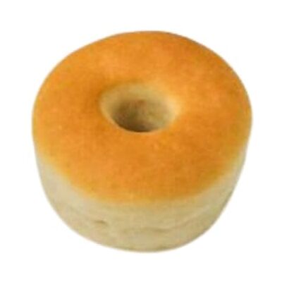 Fine Food Specialist Mini Vegan Bagels (3-4cm), Fresh from Frozen, x 50 Fine Food Specialist Mini Vegan Bagels (3-4cm), Fresh from Frozen, x 50