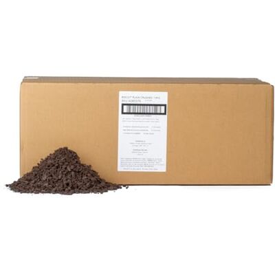 Sephra Oreo Crushed Biscuit Crumb 13kg – No Vanilla Filling Sephra Oreo Crushed Biscuit Crumb 13kg – No Vanilla Filling