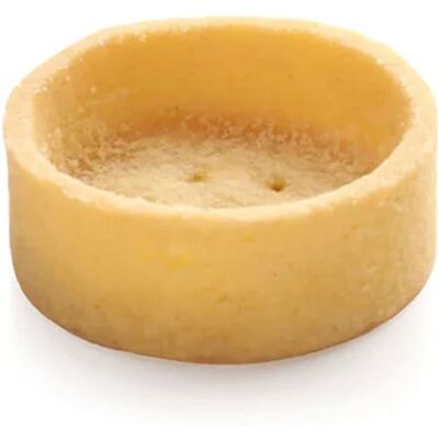 Pidy Mini Neutral Tart Shells – 90 x 5cm, Ready to Fill, Shortcrust, Crisp Pidy Mini Neutral Tart Shells – 90 x 5cm, Ready to Fill, Shortcrust, Crisp