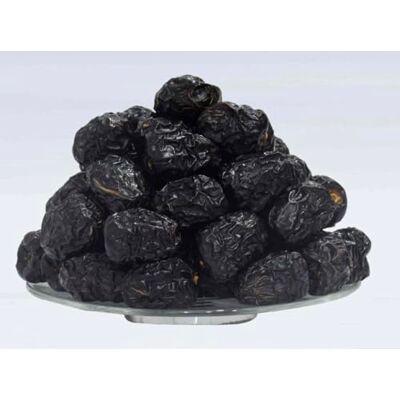 Khankah Sirajia Limited Dates Ajwa Dates Madinah- KKS Saudi Dates Dried Fruit Snacks (1 KG) Khankah Sirajia Limited Dates Ajwa Dates Madinah- KKS Saudi Dates Dried Fruit Snacks (1 KG)