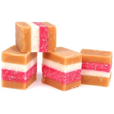 DORRI Fudge Ice 500g Premium Quality Fudge (Available from 100g to 2kg) DORRI Fudge Ice 500g Premium Quality Fudge (Available from 100g to 2kg)
