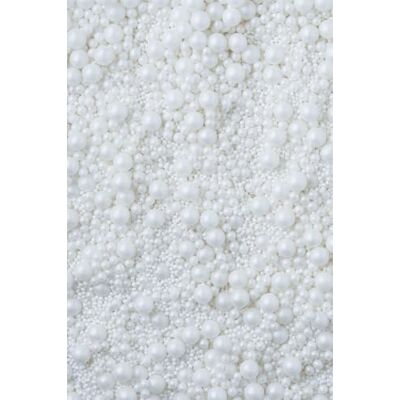 SPRINKLY Sprinkle Blend The Bridal Sweet 150g Pouch SPRINKLY Sprinkle Blend The Bridal Sweet 150g Pouch