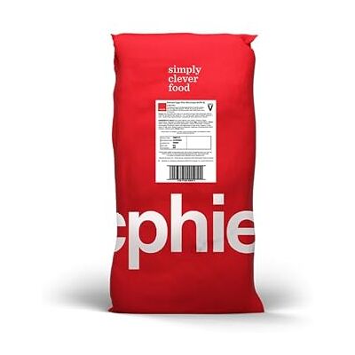 Macphie Reduced Sugar Mississippi Muffin & Cake Mix 6kg Macphie Reduced Sugar Mississippi Muffin & Cake Mix 6kg
