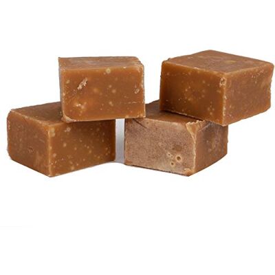DORRI Fudge Irish Coffee 250g Premium Quality Fudge (Available from 100g to 2kg) DORRI Fudge Irish Coffee 250g Premium Quality Fudge (Available from 100g to 2kg)