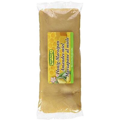 Rapunzel Honig Marzipan, 1er Pack (1 x 250 g) Bio Rapunzel Honig Marzipan, 1er Pack (1 x 250 g) Bio