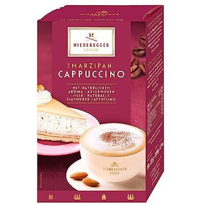Niederegger Marzipan Cappuccino 220 g Niederegger Marzipan Cappuccino 220 g