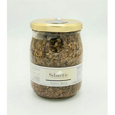 Sybaritic Summer Truffle Salsa (500g) Sybaritic Summer Truffle Salsa (500g)