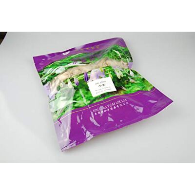 Shizhen TCM UK Ltd. Rhizoma Zingiberis/Dried Ginger/GAN JIANG/干姜 (500g) Shizhen TCM UK Ltd. Rhizoma Zingiberis/Dried Ginger/GAN JIANG/干姜 (500g)