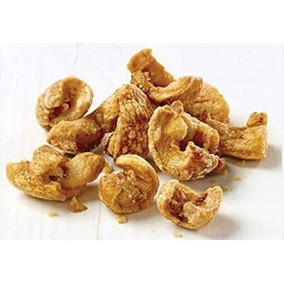 Parkers Black Country Proper Pork Scratchings 20 x 45gm Parkers Black Country Proper Pork Scratchings 20 x 45gm