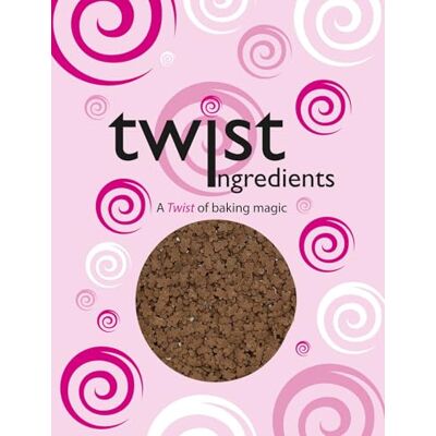 Twist Ingredients Sugar Shapes Gingerbread Men Cake Topper Sprinkles 800g Edible Matt Shapes Cupcake/Cake Decorations For Weddings, Christenings, Birthday And Christmas Themed Parties Twist Ingredients Sugar Shapes Gingerbread Men Cake Topper Sprinkles 800g Edible Matt Shapes Cupcake/Cake Decorations For Weddings, Christenings, Birthday And Christmas Themed Parties