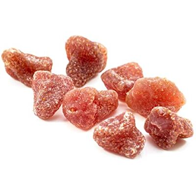 Sussex Wholefoods Dried Strawberries 250g Sussex Wholefoods Dried Strawberries 250g