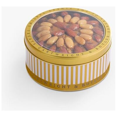 Cartwright & Butler Dundee Cake in Tin Cartwright & Butler Dundee Cake in Tin