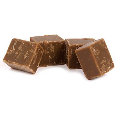 DORRI Fudge Chocolate 250g Premium Quality Fudge (Available from 100g to 2kg) DORRI Fudge Chocolate 250g Premium Quality Fudge (Available from 100g to 2kg)