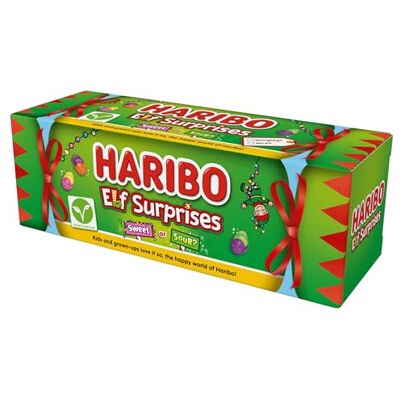 HARIBO Elf Surprises 120g HARIBO Elf Surprises 120g