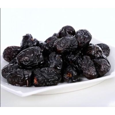 Khankah Sirajia Limited Dates Ajwa Dates Madinah- KKS Saudi Dates Dried Fruit Snacks (500 Garms) Khankah Sirajia Limited Dates Ajwa Dates Madinah- KKS Saudi Dates Dried Fruit Snacks (500 Garms)