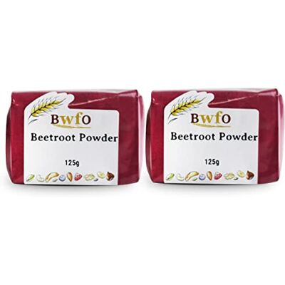 Buy Whole Foods Online Beetroot Powder 250g (BWFO) Buy Whole Foods Online Beetroot Powder 250g (BWFO)