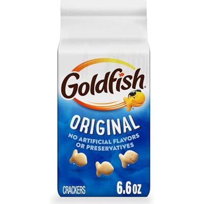 Pepperidge Farm Original Crackers, 6.6 oz. Bag Pepperidge Farm Original Crackers, 6.6 oz. Bag
