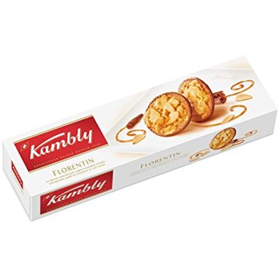 Kambly Florentin 100g Kambly Florentin 100g