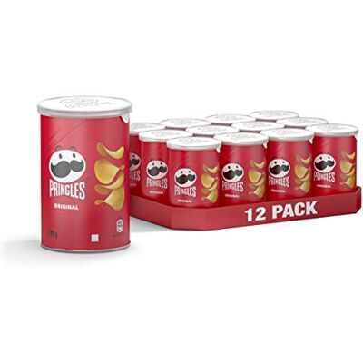 Pringles Original, 70g Pringles Original, 70g