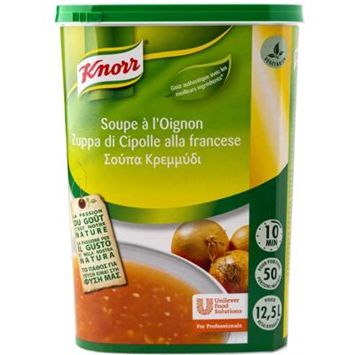 Knorr Onion Soup 565g Knorr Onion Soup 565g