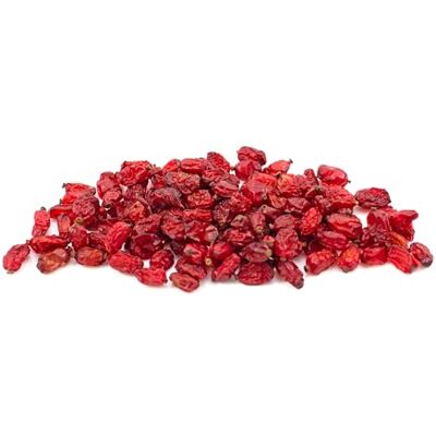 Sussex Wholefoods Dried Barberries 500g Tangy & Zesty Superfruit for Cooking, Baking & Snacking Sussex Wholefoods Dried Barberries 500g Tangy & Zesty Superfruit for Cooking, Baking & Snacking