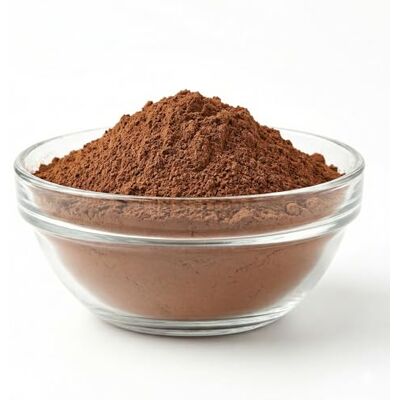 Sussex Wholefoods Cacao Powder 500g Sussex Wholefoods Cacao Powder 500g