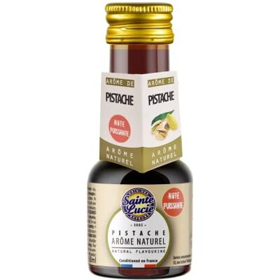 Sainte Lucie Pistachio Concentrated Flavouring 50ml Sainte Lucie Pistachio Concentrated Flavouring 50ml