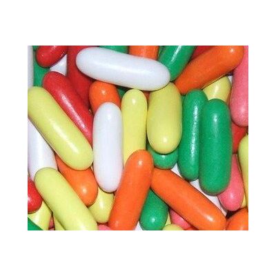 HARIBO Liquorice Torpedoes 500 gram Bag (1/2 Kilo) HARIBO Liquorice Torpedoes 500 gram Bag (1/2 Kilo)