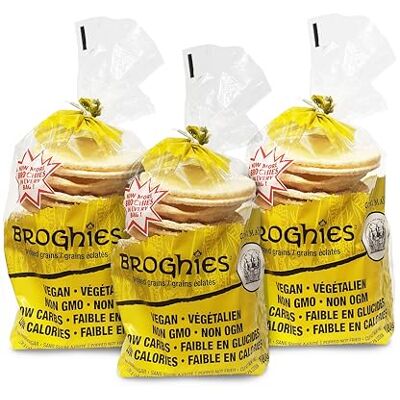 Broghies Corn 75g Broghies Corn 75g