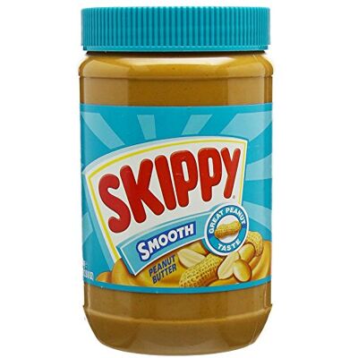 SKIPPY Smooth Peanut Butter 1.13Kg SKIPPY Smooth Peanut Butter 1.13Kg