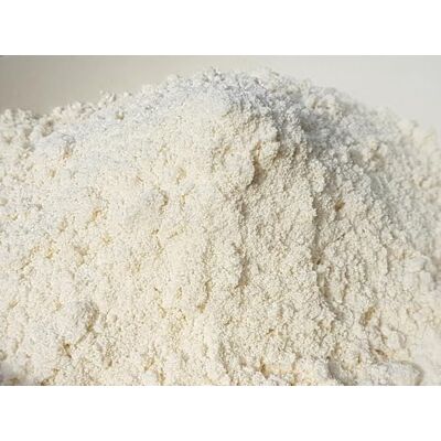 Gorilla Food Co. Masa Harina White Corn Tortilla Flour (GMO Free) 5kg (Bulk Pack) Gorilla Food Co. Masa Harina White Corn Tortilla Flour (GMO Free) 5kg (Bulk Pack)