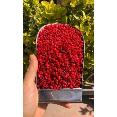 Richure Premium Grade A Dried Barberries (Zereshk) 125g – Natural Tart Berries Sweet & Tangy Flavor No Additives or Preservatives Ideal for Cooking, Baking, Salads & Healthy Snacking Richure Premium Grade A Dried Barberries (Zereshk) 125g – Natural Tart Berries Sweet & Tangy Flavor No Additives or Preservatives Ideal for Cooking, Baking, Salads & Healthy Snacking