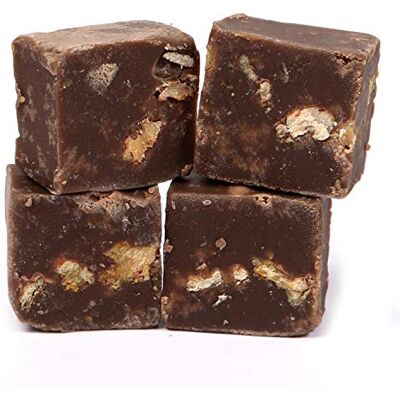 DORRI Fudge Coffee Walnuts 500g Premium Quality Fudge (Available from 100g to 2kg) DORRI Fudge Coffee Walnuts 500g Premium Quality Fudge (Available from 100g to 2kg)