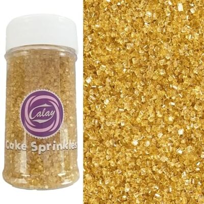 Homipooty Edible Decorative Candy Gold 90g Cake Cupcake Bread Donuts Cookies and other decorative Halloween Christmas Birthday Caketopper Sprinkle Homipooty Edible Decorative Candy Gold 90g Cake Cupcake Bread Donuts Cookies and other decorative Halloween Christmas Birthday Caketopper Sprinkle