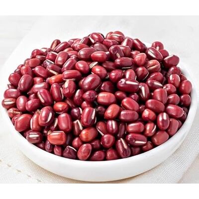 Infinitely Great Home Decor Center Infinitely Great Home Decor 1KG Mung Bean Ormosia bean Soya beans Grains and miscellaneous grains (red) Infinitely Great Home Decor Center Infinitely Great Home Decor 1KG Mung Bean Ormosia bean Soya beans Grains and miscellaneous grains (red)