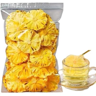 MKSDDF -Premium Dried Pineapple Slices 100g – Naturally Sweet Pineapple Rings, Ready To Eat Dried Fruit Snack, No Added Sugar, for Snacking, Baking,Cocktails Decoration, Desserts & Tea Infusions MKSDDF -Premium Dried Pineapple Slices 100g – Naturally Sweet Pineapple Rings, Ready To Eat Dried Fruit Snack, No Added Sugar, for Snacking, Baking,Cocktails Decoration, Desserts & Tea Infusions