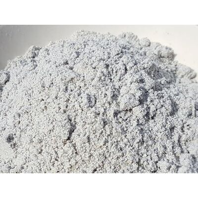 Gorilla Food Co. Masa Harina Blue Corn Tortilla Flour (GMO Free) 5kg (Bulk Pack) Gorilla Food Co. Masa Harina Blue Corn Tortilla Flour (GMO Free) 5kg (Bulk Pack)
