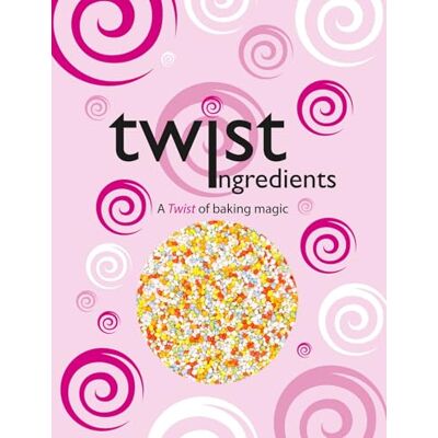 Twist Ingredients Sugar Crunch Sour Mix Vegan Cake Topper Sprinkles 800g Edible Cupcake/Cake Decorations With A Tangy Flavour For Ice Cream, Drinks And Cakes Twist Ingredients Sugar Crunch Sour Mix Vegan Cake Topper Sprinkles 800g Edible Cupcake/Cake Decorations With A Tangy Flavour For Ice Cream, Drinks And Cakes