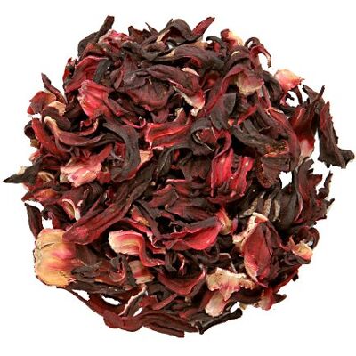 MQH Wholefoods ™ Dried HIBISCUS Flowers Loose Leaf Herbal Tea Premium Quality! FREE P&P (250g) MQH Wholefoods ™ Dried HIBISCUS Flowers Loose Leaf Herbal Tea Premium Quality! FREE P&P (250g)